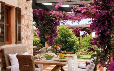 Reformas en exteriores