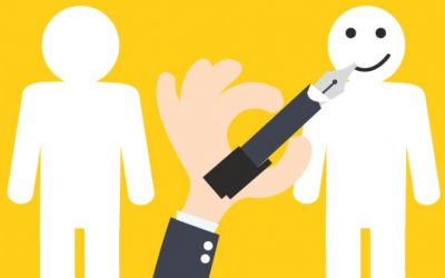 10 hábitos  de las empresas centradas en el cliente