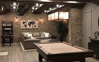 10 usos que se le pueden dar al sótano de una casa