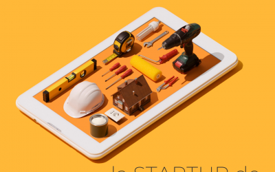 La Startup de las reformas