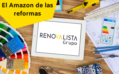 El Amazon de las reformas