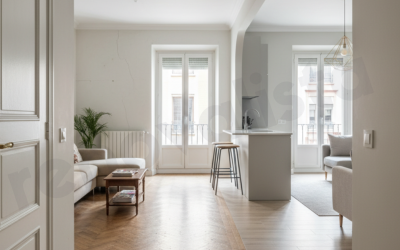 Cuánto cuesta una reforma integral en Madrid en 2026: precios y claves reales