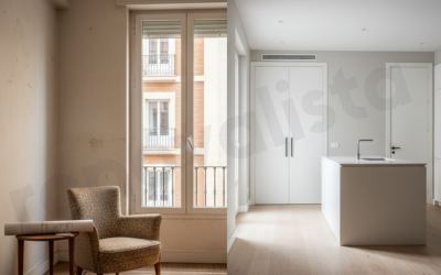 Cuánto dura realmente una reforma integral