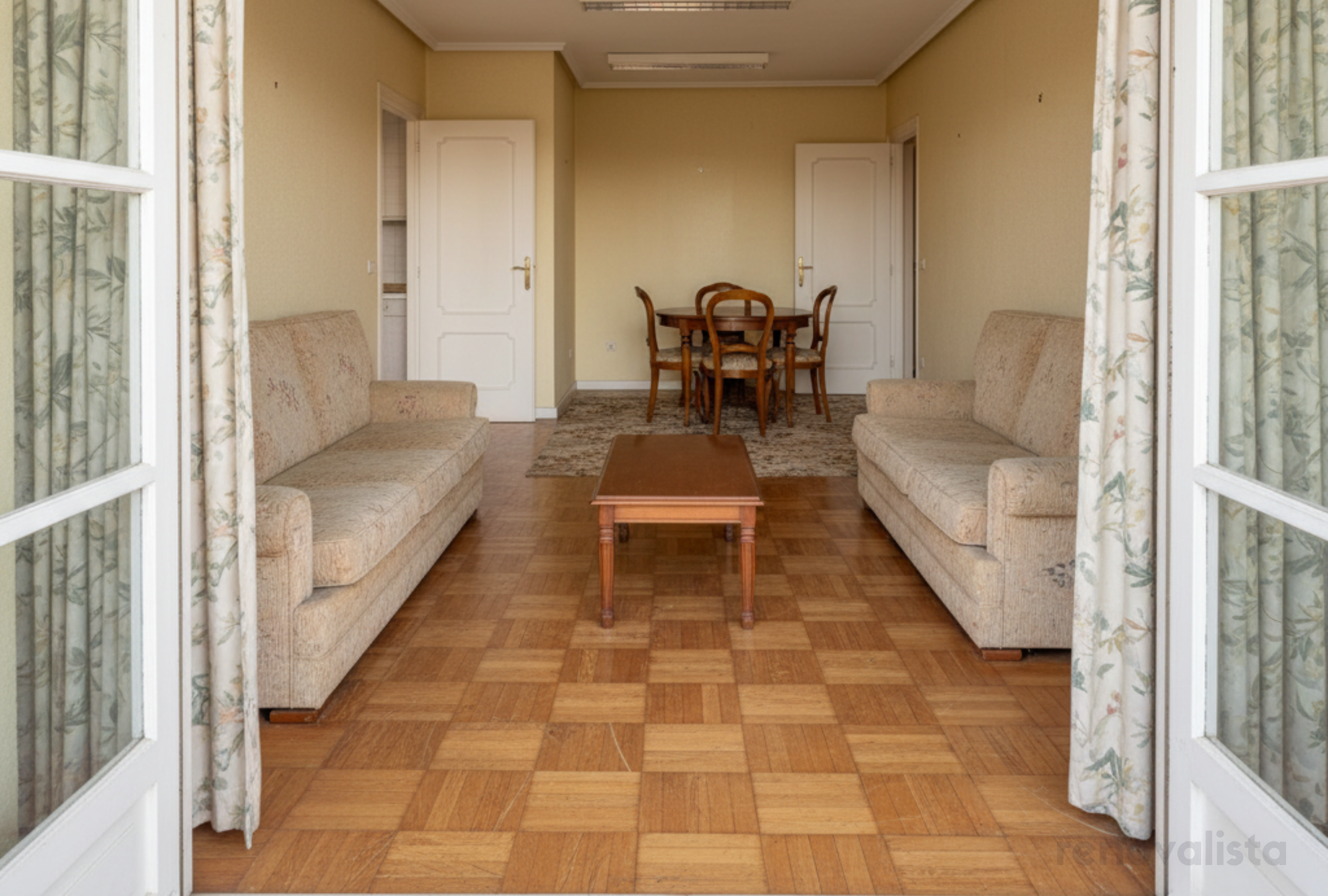 Reformas integrales en Pozuelo de Alarcón