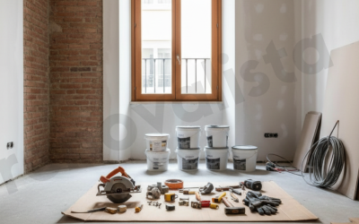 Los errores más comunes al reformar una vivienda (y cómo evitarlos)